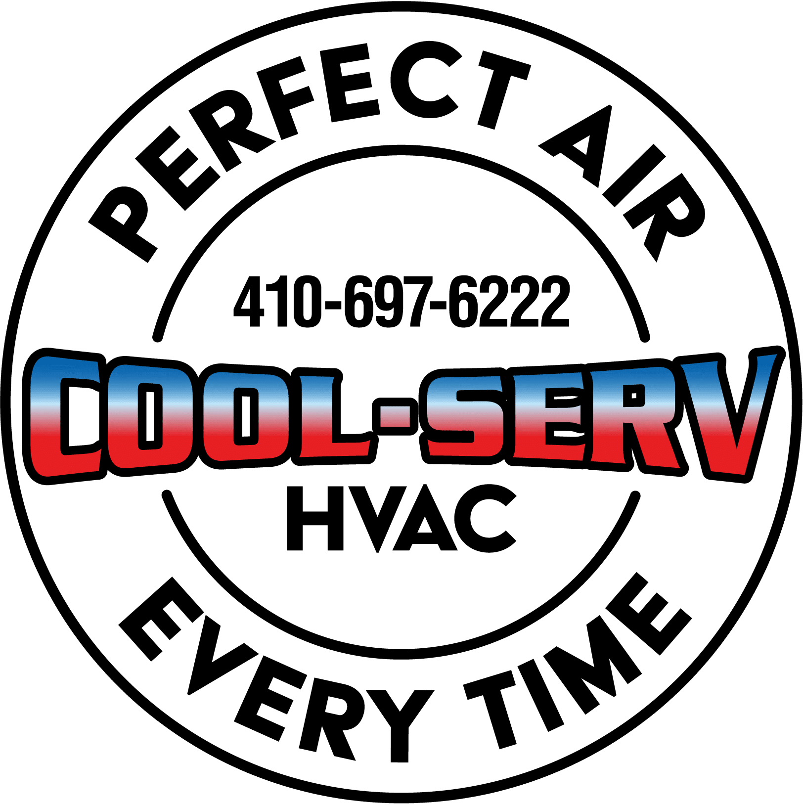 Cool-Serv HVAC